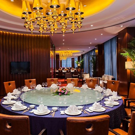 Holiday Inn Chengdu Xindu By Ihg Екстер'єр фото
