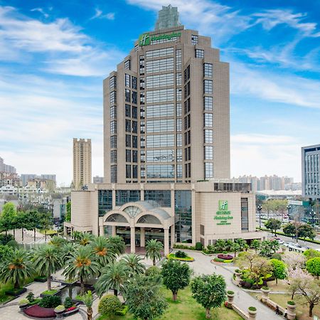 Holiday Inn Chengdu Xindu By Ihg Екстер'єр фото