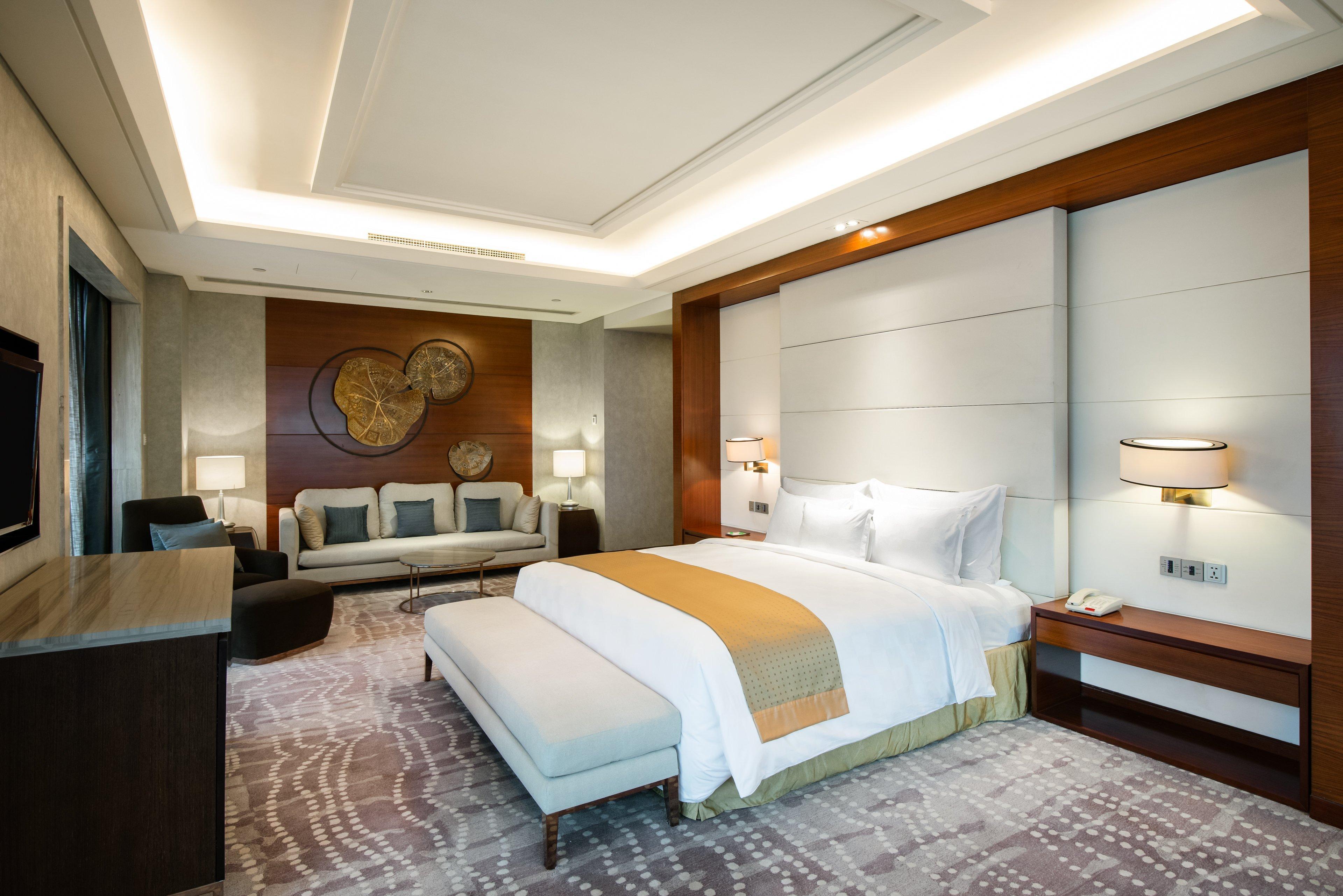 Holiday Inn Chengdu Xindu By Ihg Екстер'єр фото