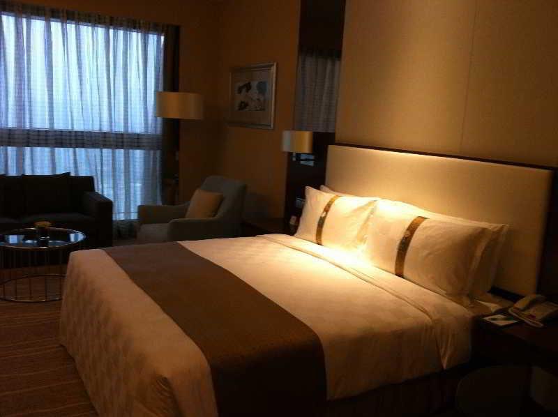 Holiday Inn Chengdu Xindu By Ihg Екстер'єр фото