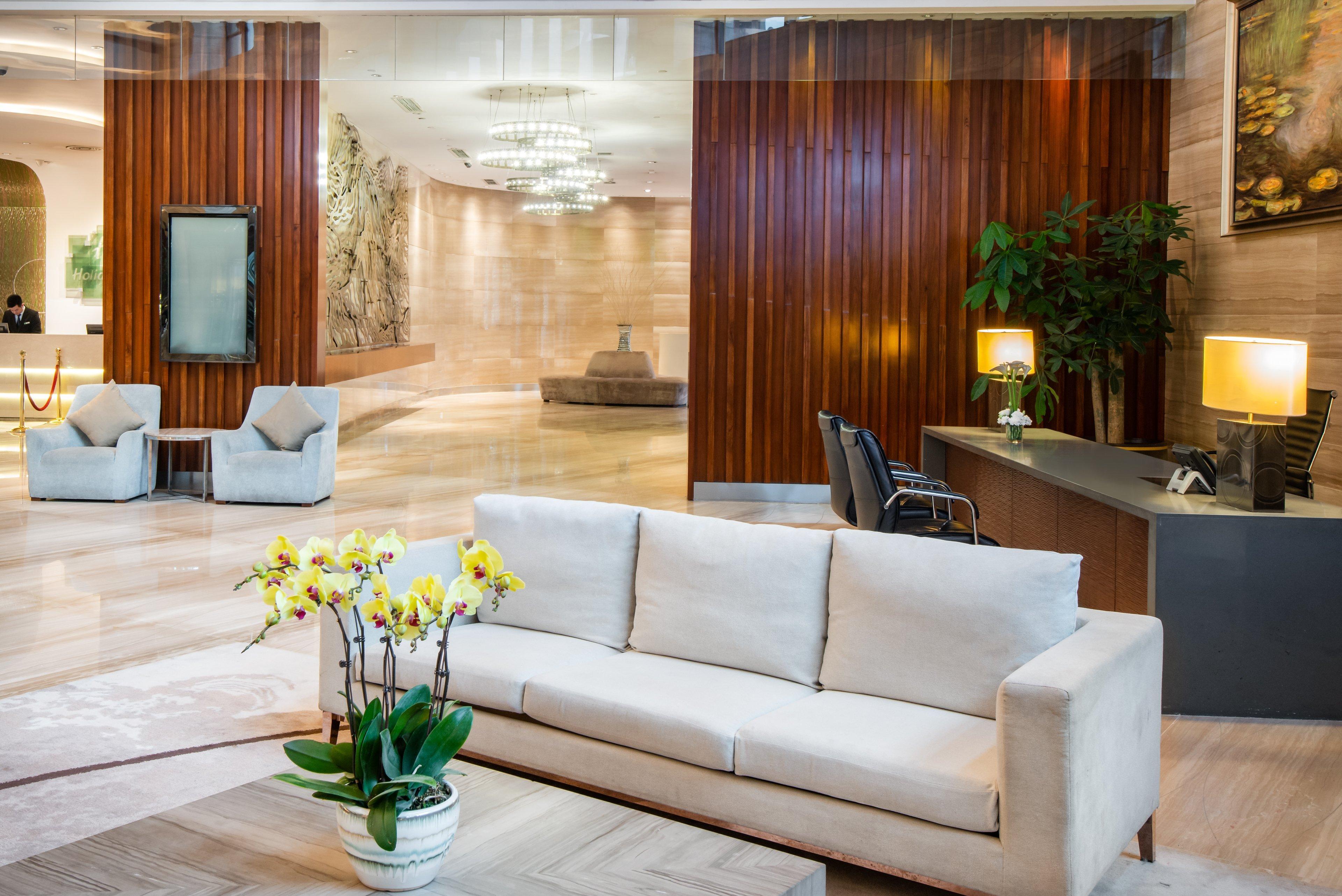 Holiday Inn Chengdu Xindu By Ihg Екстер'єр фото
