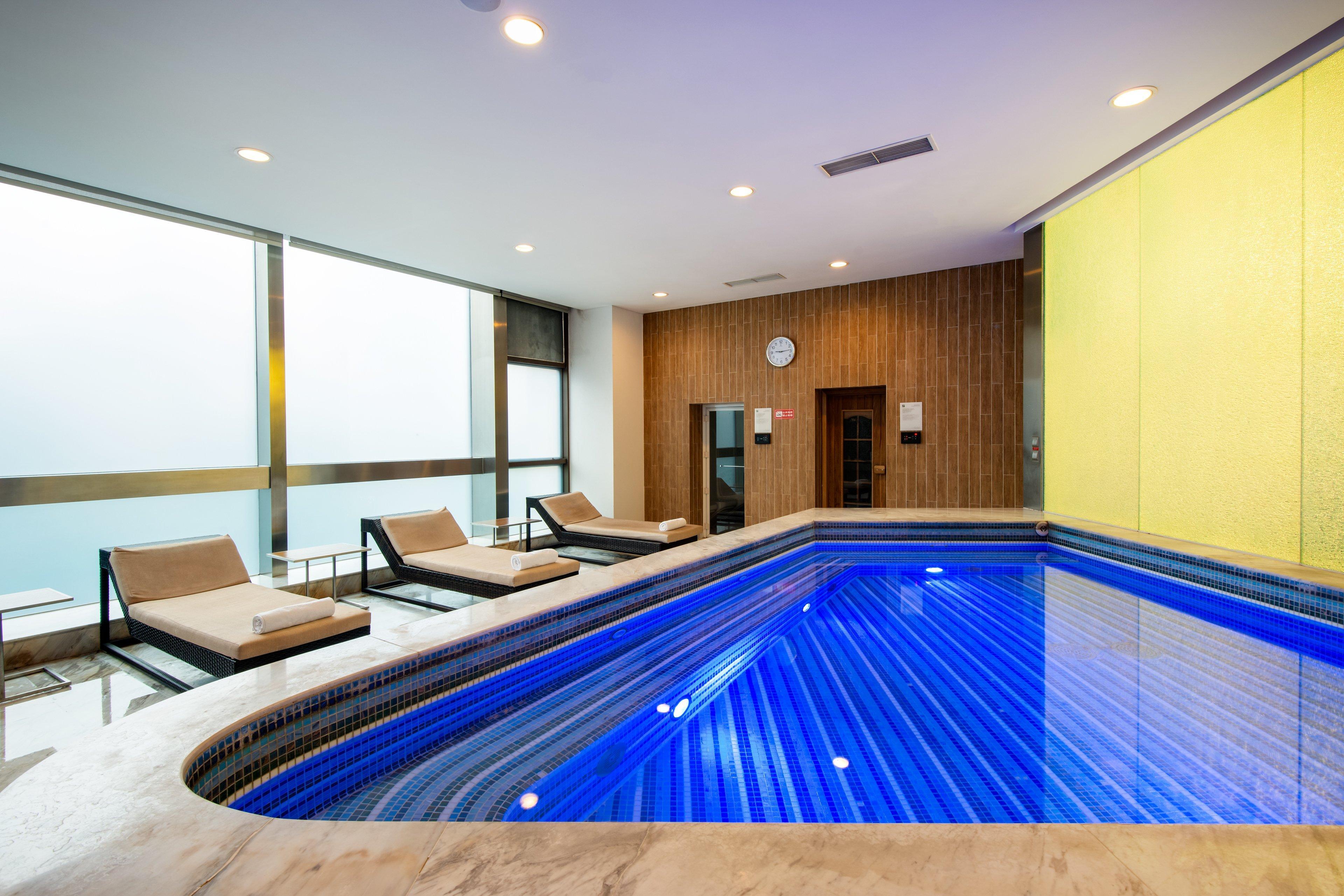 Holiday Inn Chengdu Xindu By Ihg Екстер'єр фото