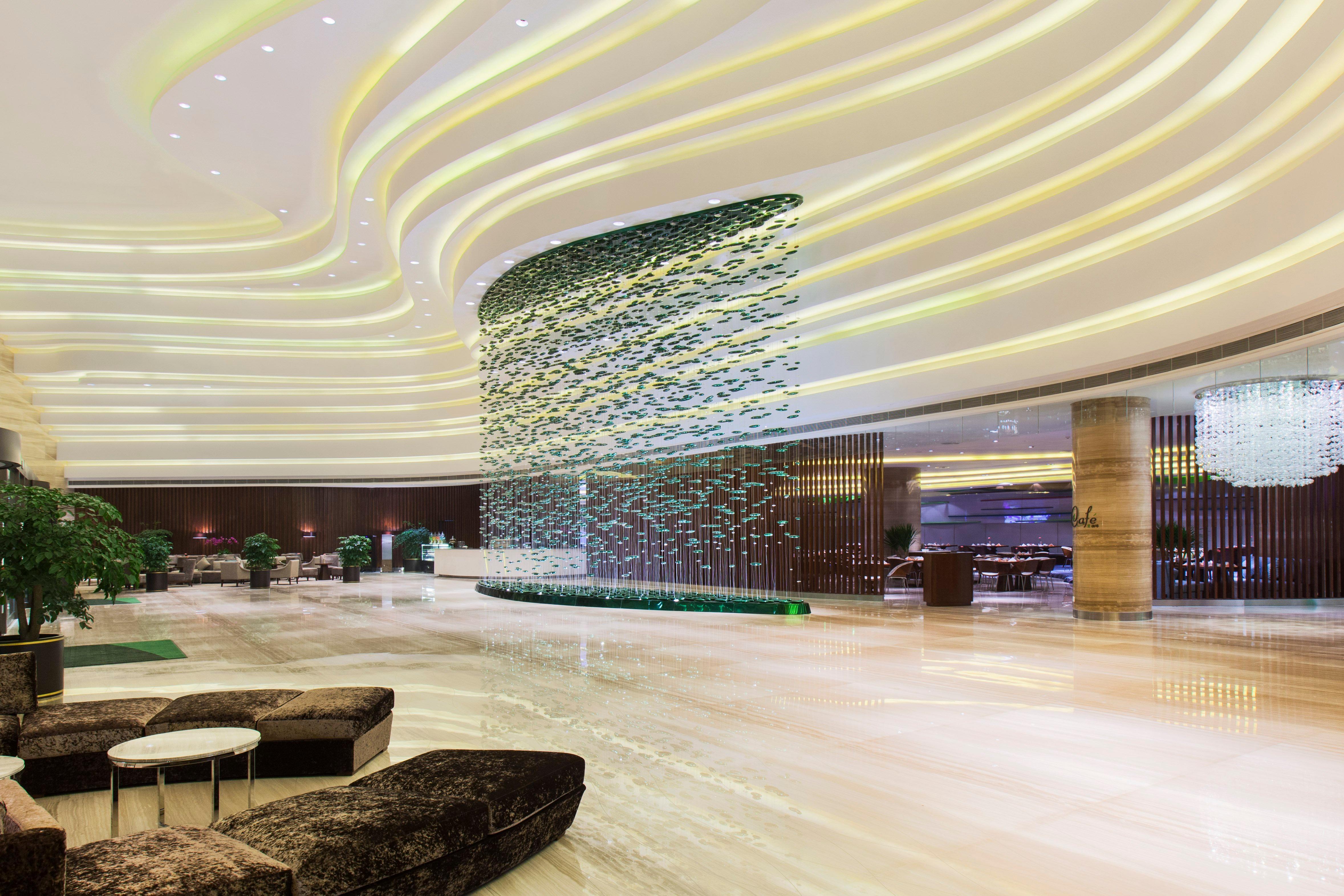 Holiday Inn Chengdu Xindu By Ihg Екстер'єр фото