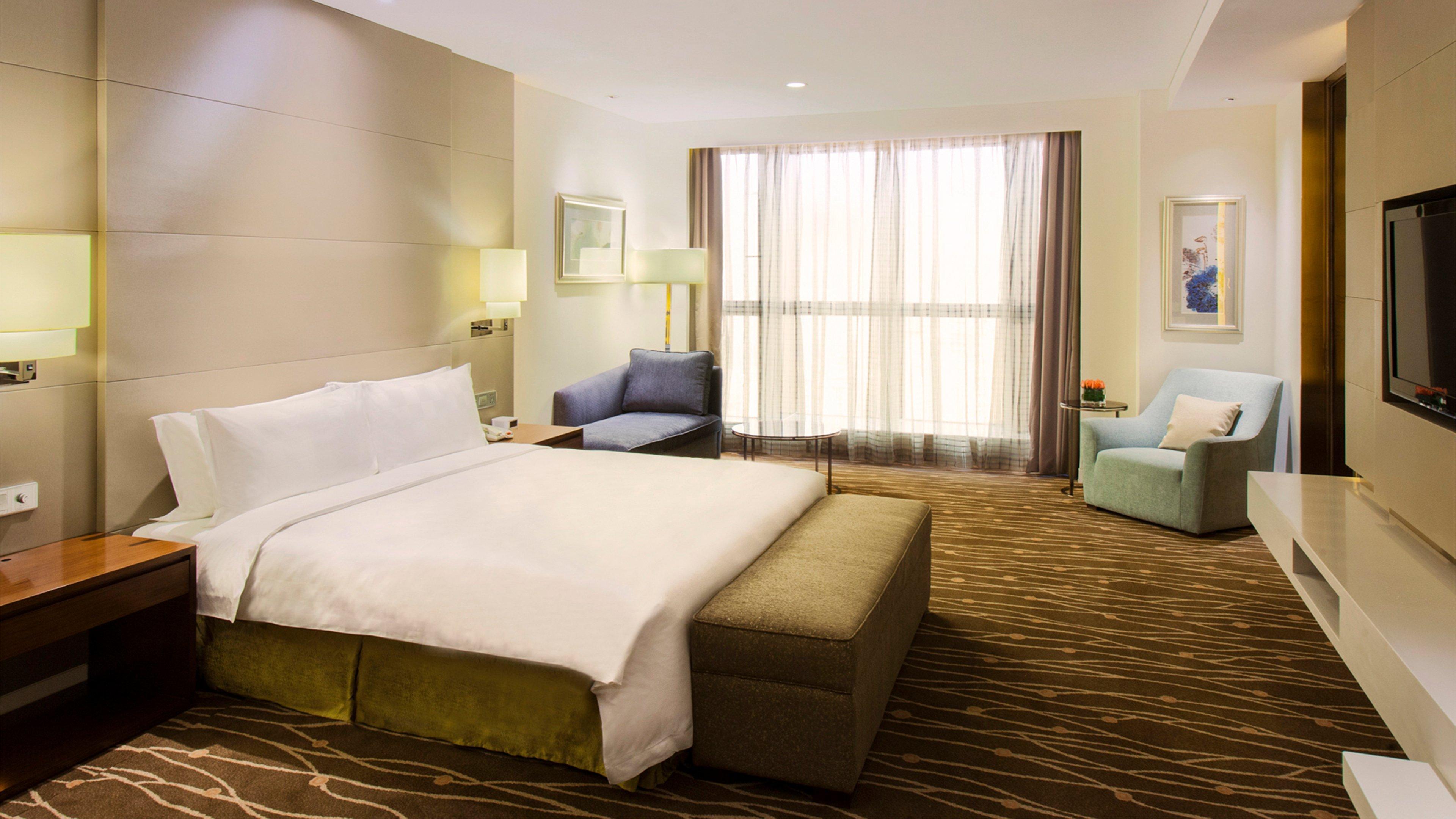 Holiday Inn Chengdu Xindu By Ihg Екстер'єр фото