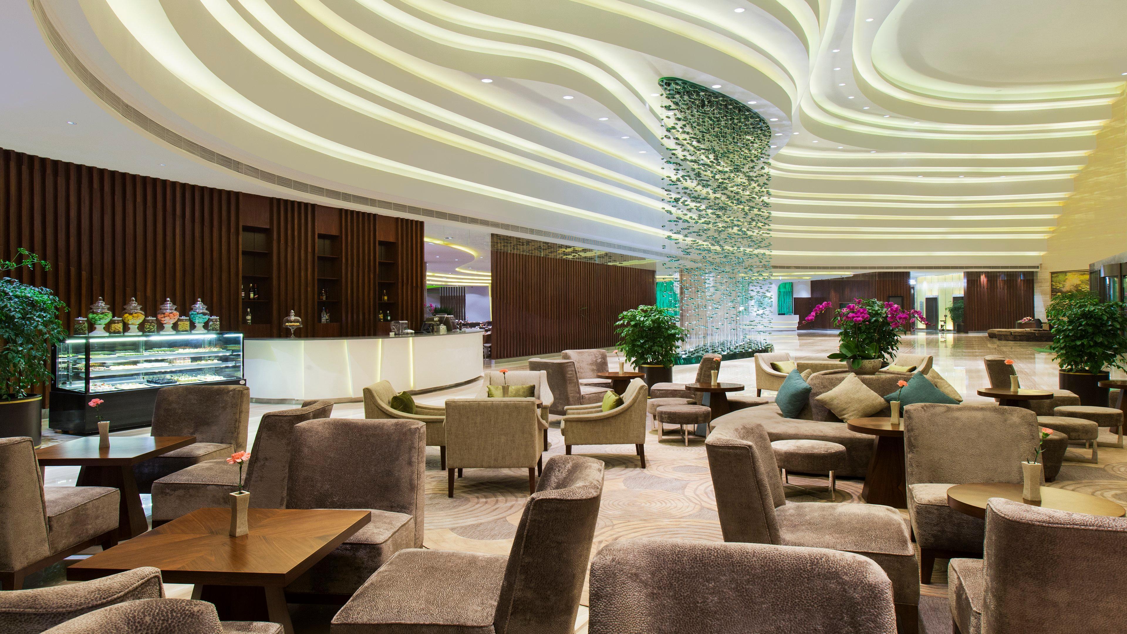 Holiday Inn Chengdu Xindu By Ihg Екстер'єр фото