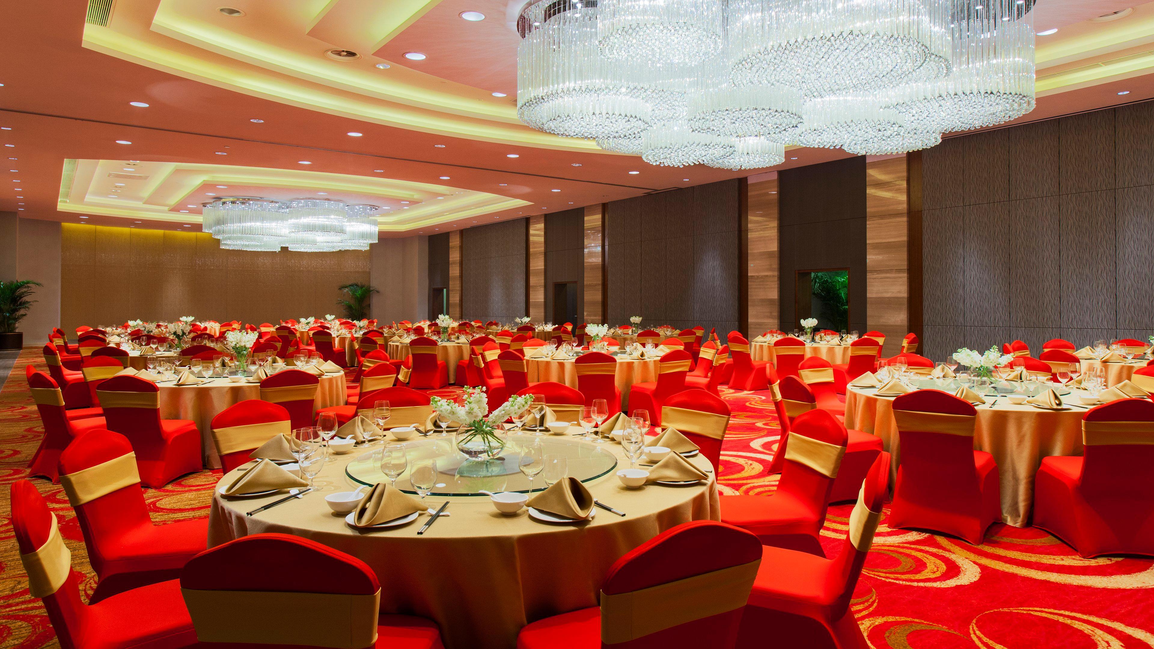 Holiday Inn Chengdu Xindu By Ihg Екстер'єр фото