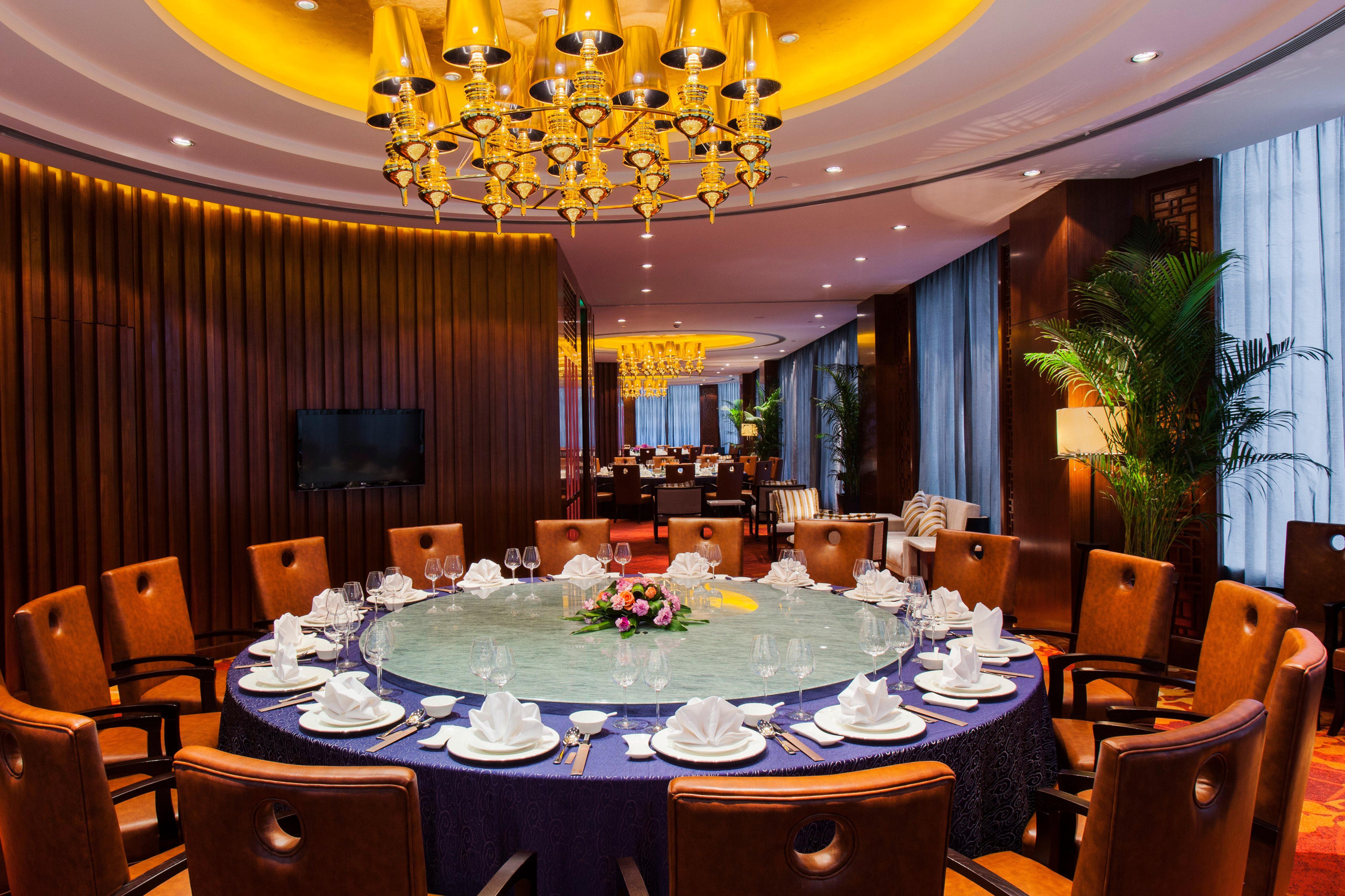 Holiday Inn Chengdu Xindu By Ihg Екстер'єр фото