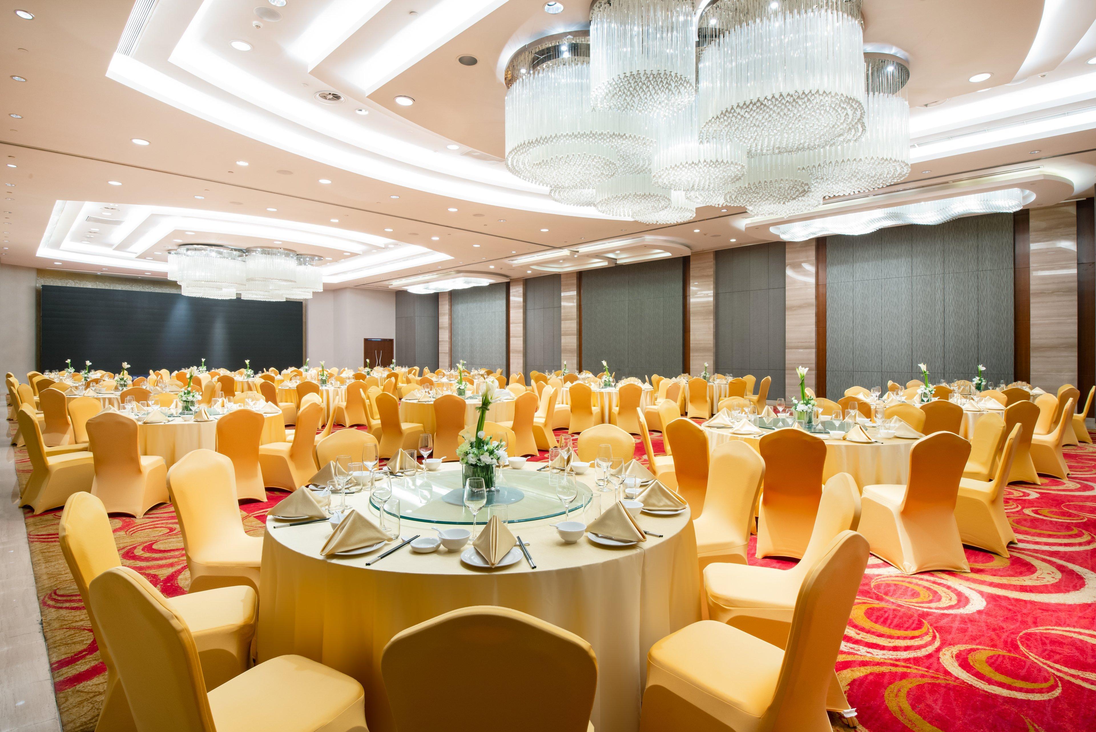 Holiday Inn Chengdu Xindu By Ihg Екстер'єр фото