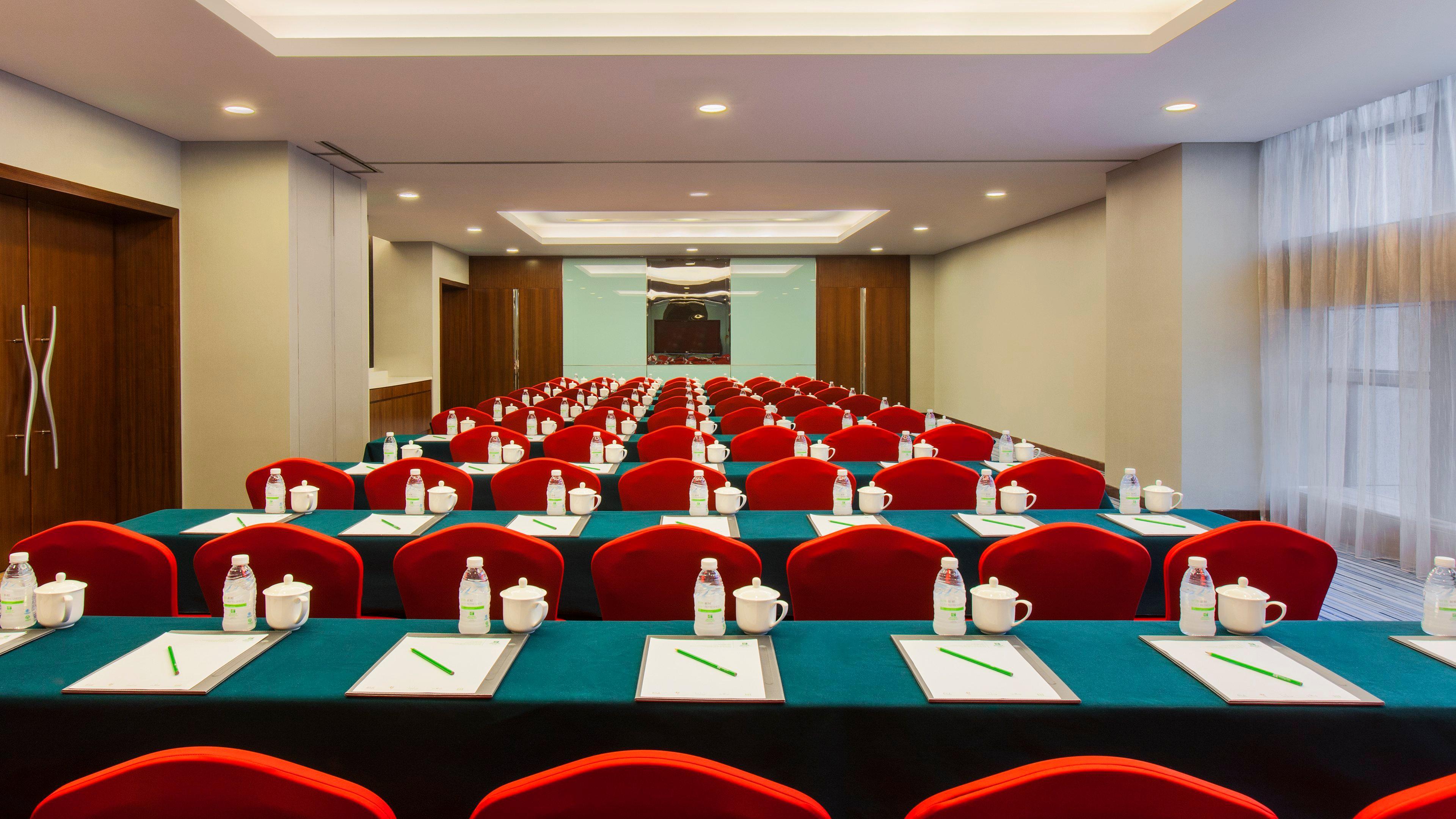 Holiday Inn Chengdu Xindu By Ihg Екстер'єр фото
