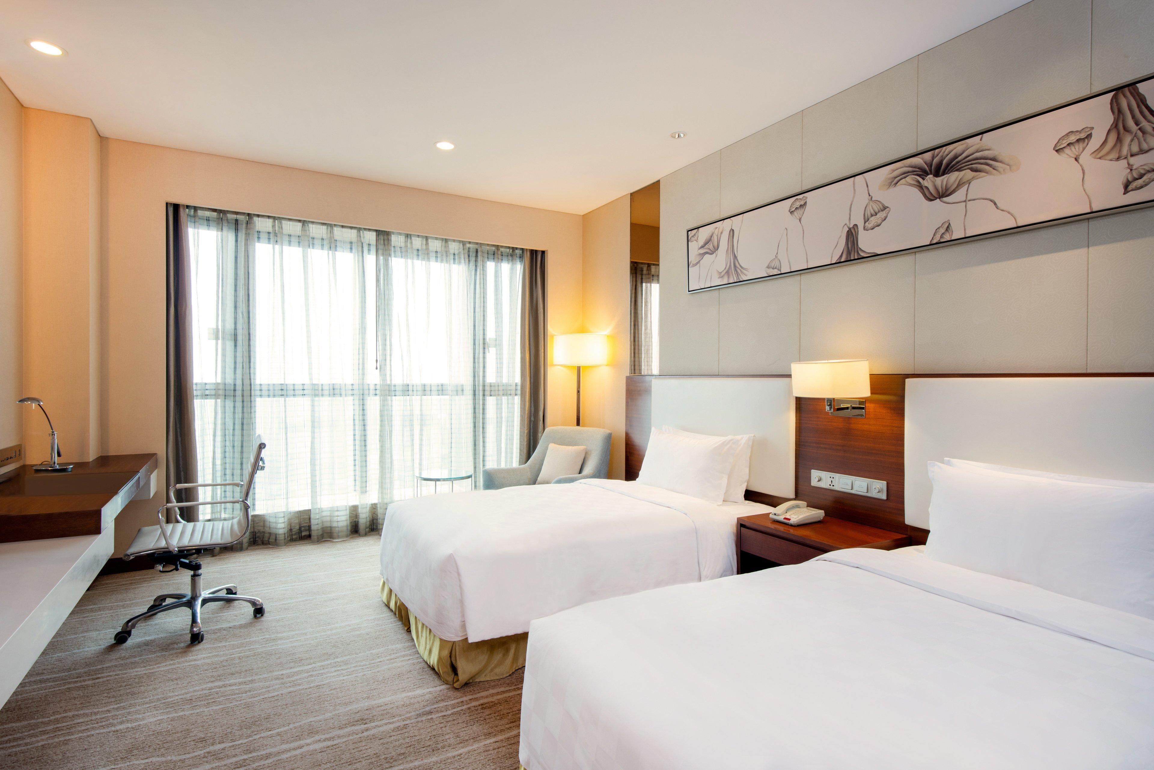 Holiday Inn Chengdu Xindu By Ihg Екстер'єр фото