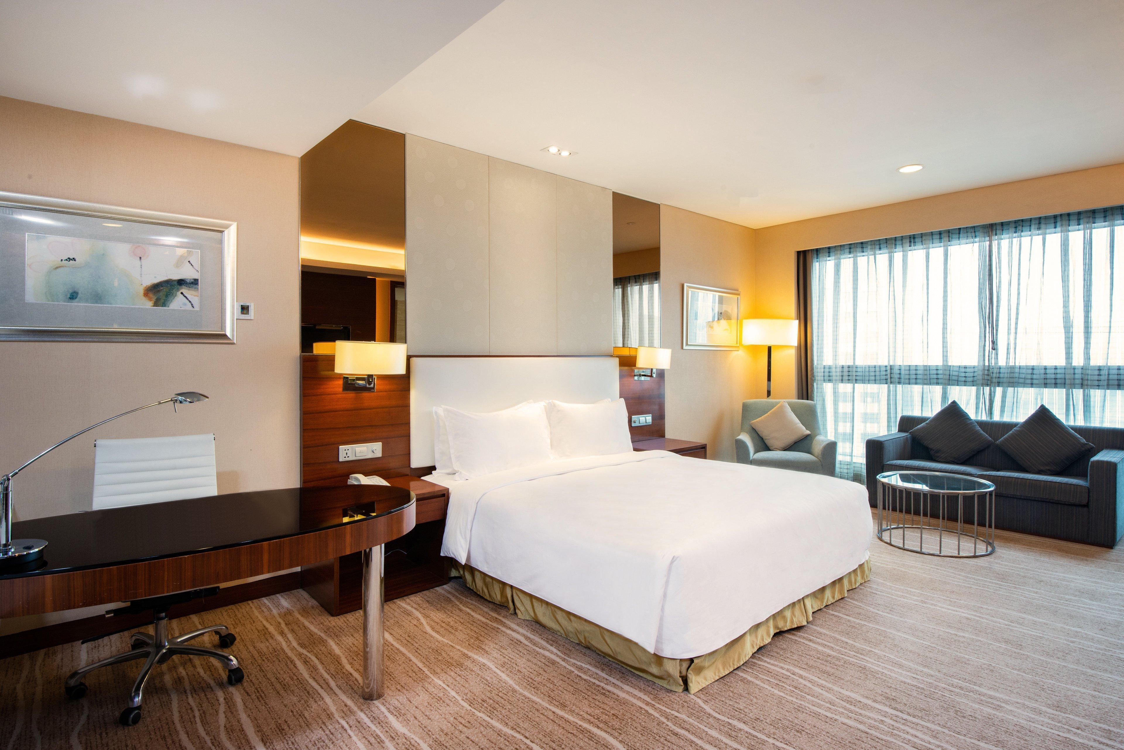 Holiday Inn Chengdu Xindu By Ihg Екстер'єр фото
