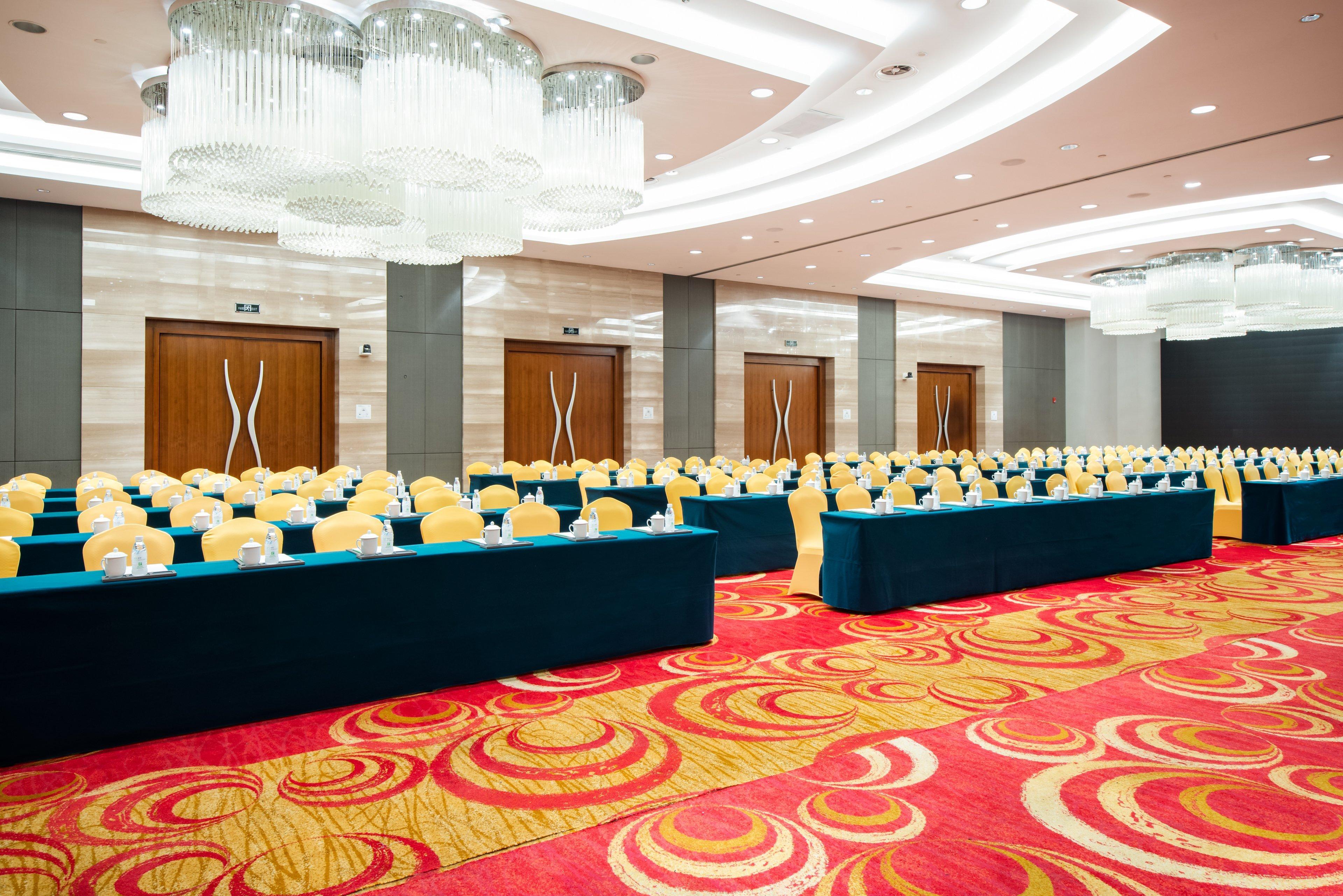 Holiday Inn Chengdu Xindu By Ihg Екстер'єр фото