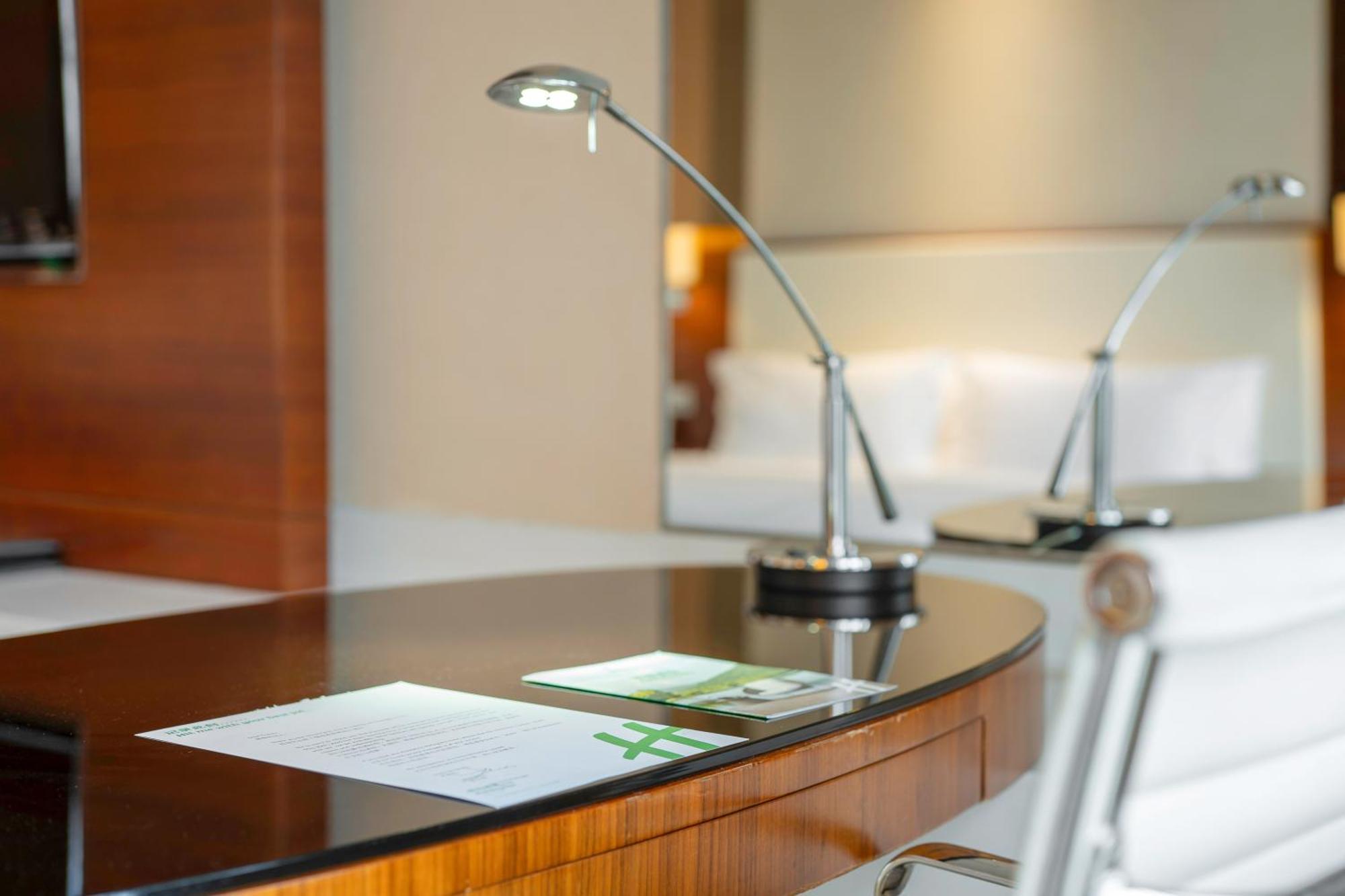 Holiday Inn Chengdu Xindu By Ihg Екстер'єр фото