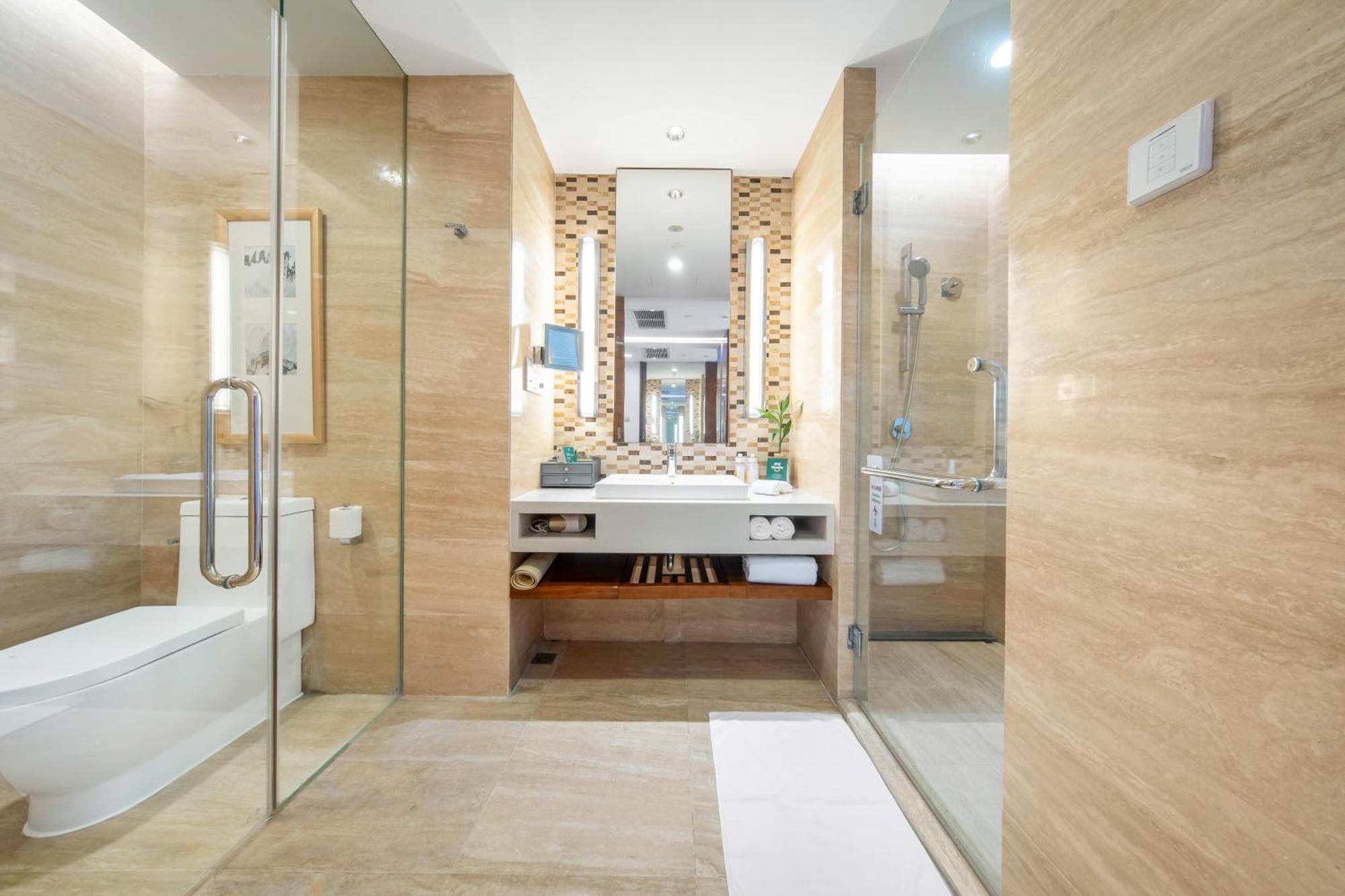Holiday Inn Chengdu Xindu By Ihg Екстер'єр фото