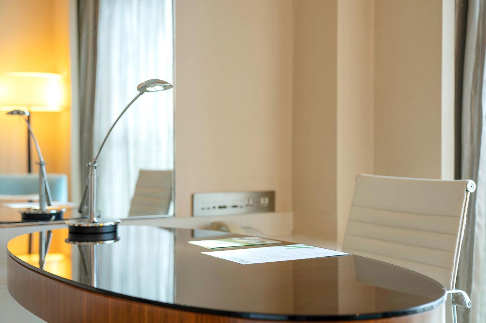 Holiday Inn Chengdu Xindu By Ihg Екстер'єр фото