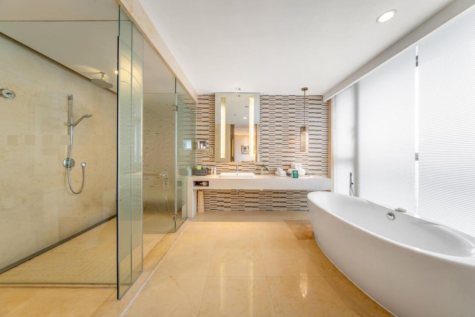 Holiday Inn Chengdu Xindu By Ihg Екстер'єр фото
