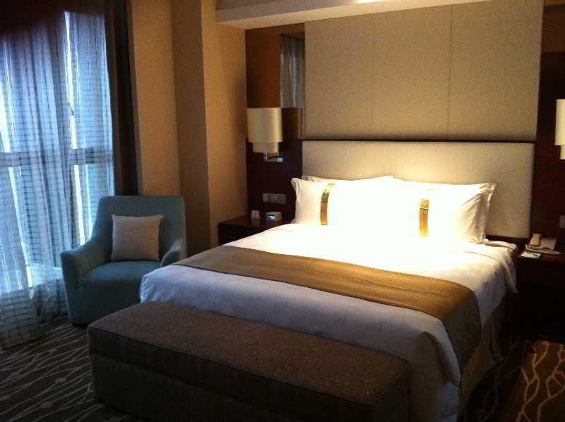 Holiday Inn Chengdu Xindu By Ihg Екстер'єр фото