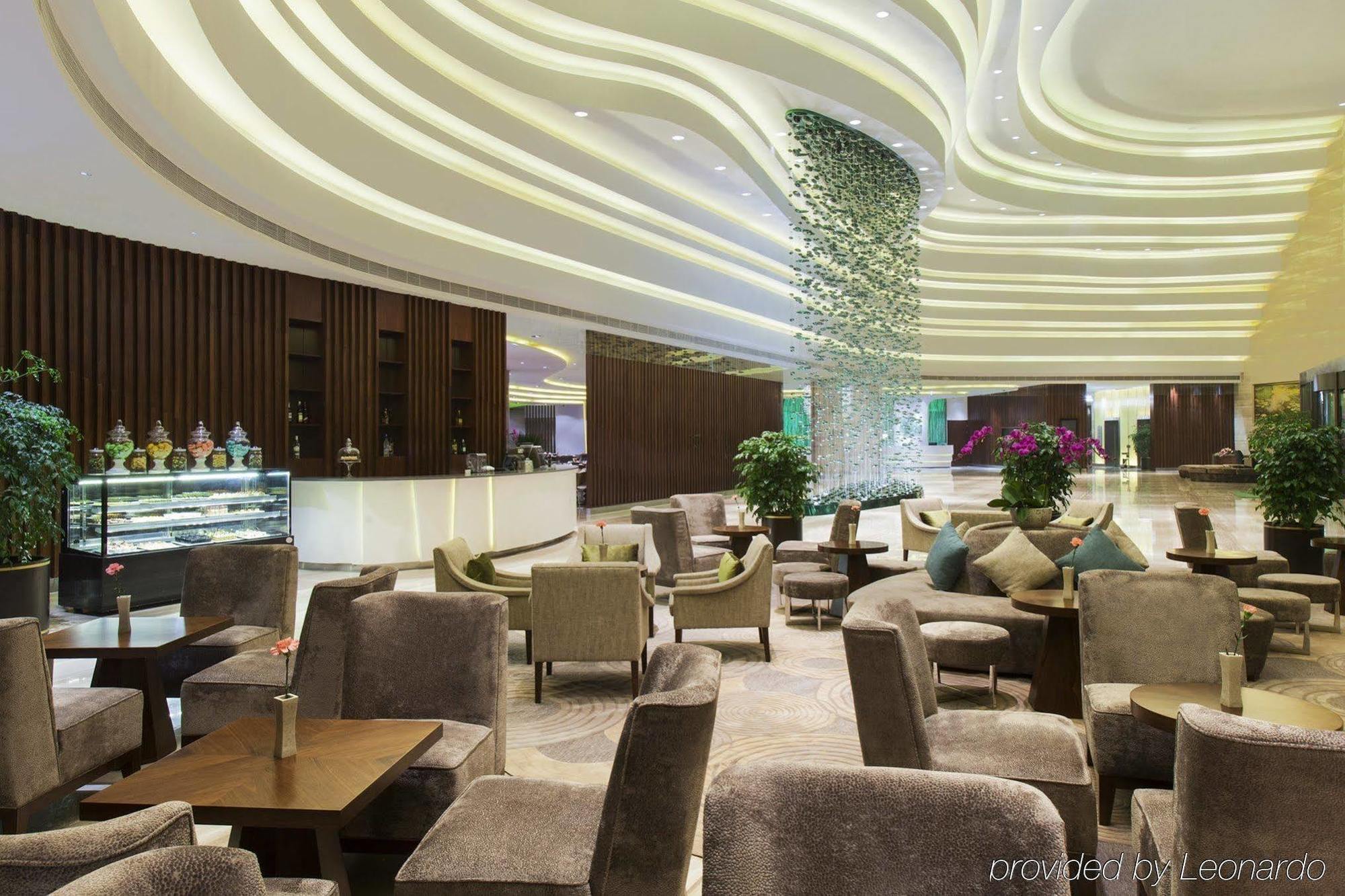 Holiday Inn Chengdu Xindu By Ihg Екстер'єр фото