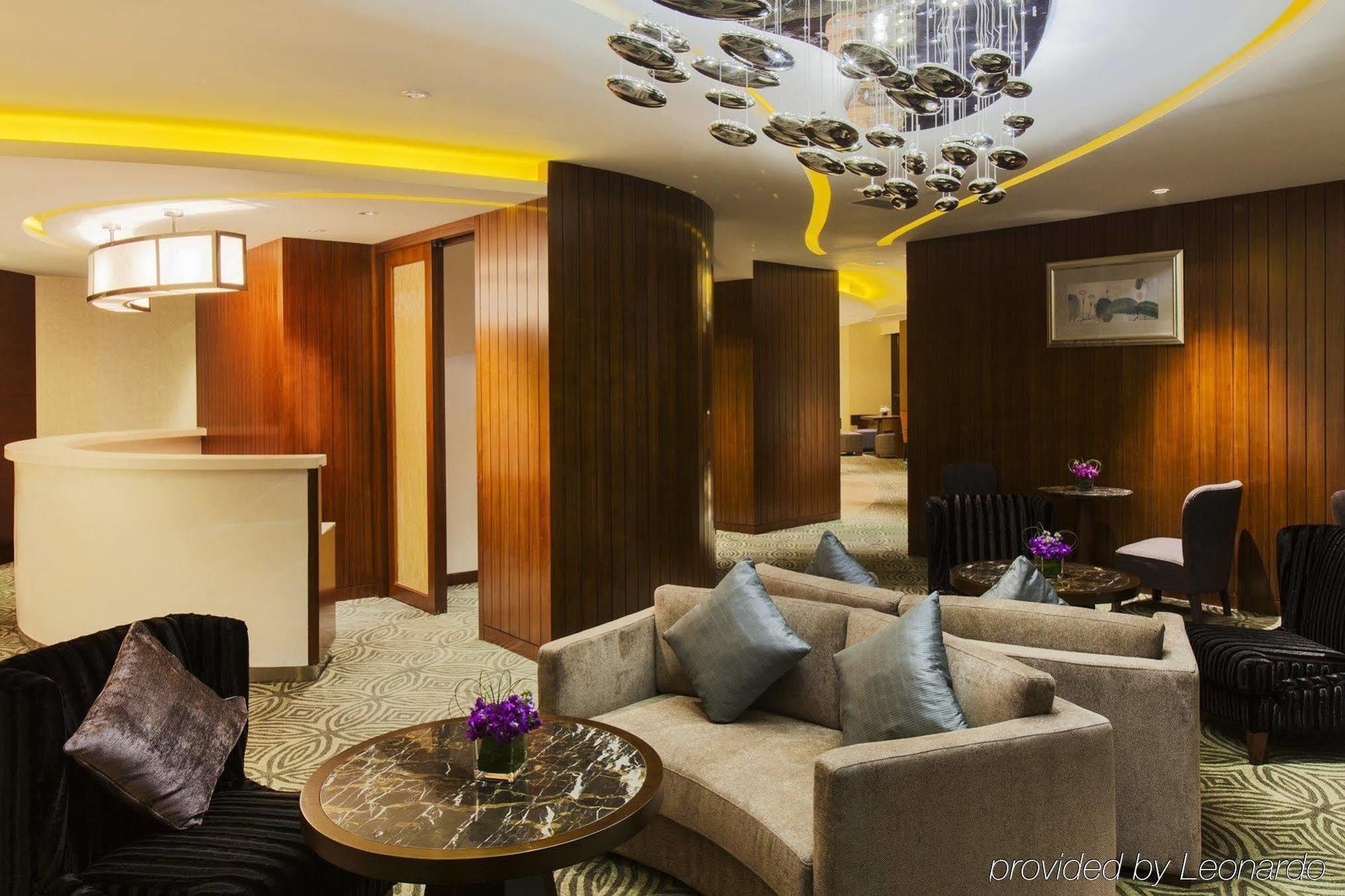 Holiday Inn Chengdu Xindu By Ihg Екстер'єр фото