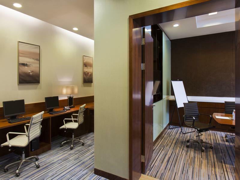 Holiday Inn Chengdu Xindu By Ihg Екстер'єр фото